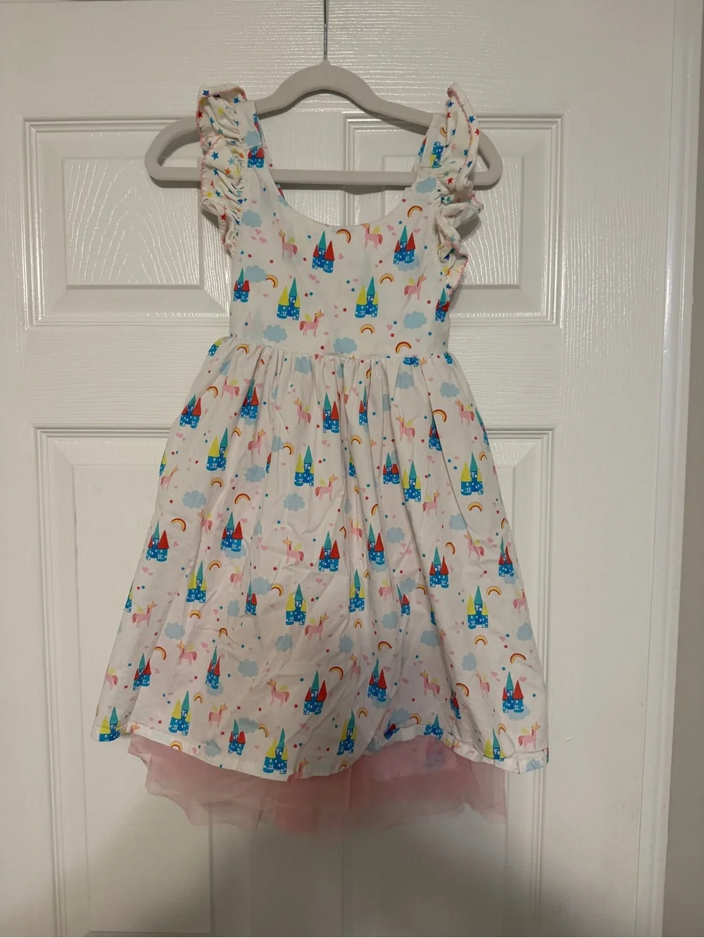 Wildflower Dress Size 6